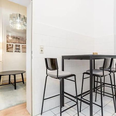 Newly Furnished Apartment For Up To 6 People Berlin Dış mekan fotoğraf