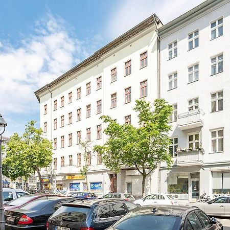 Newly Furnished Apartment For Up To 6 People Berlin Dış mekan fotoğraf