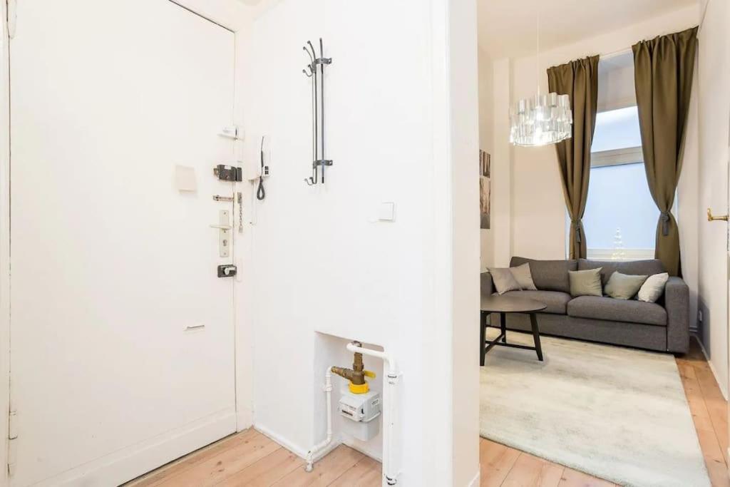 Newly Furnished Apartment For Up To 6 People Berlin Dış mekan fotoğraf